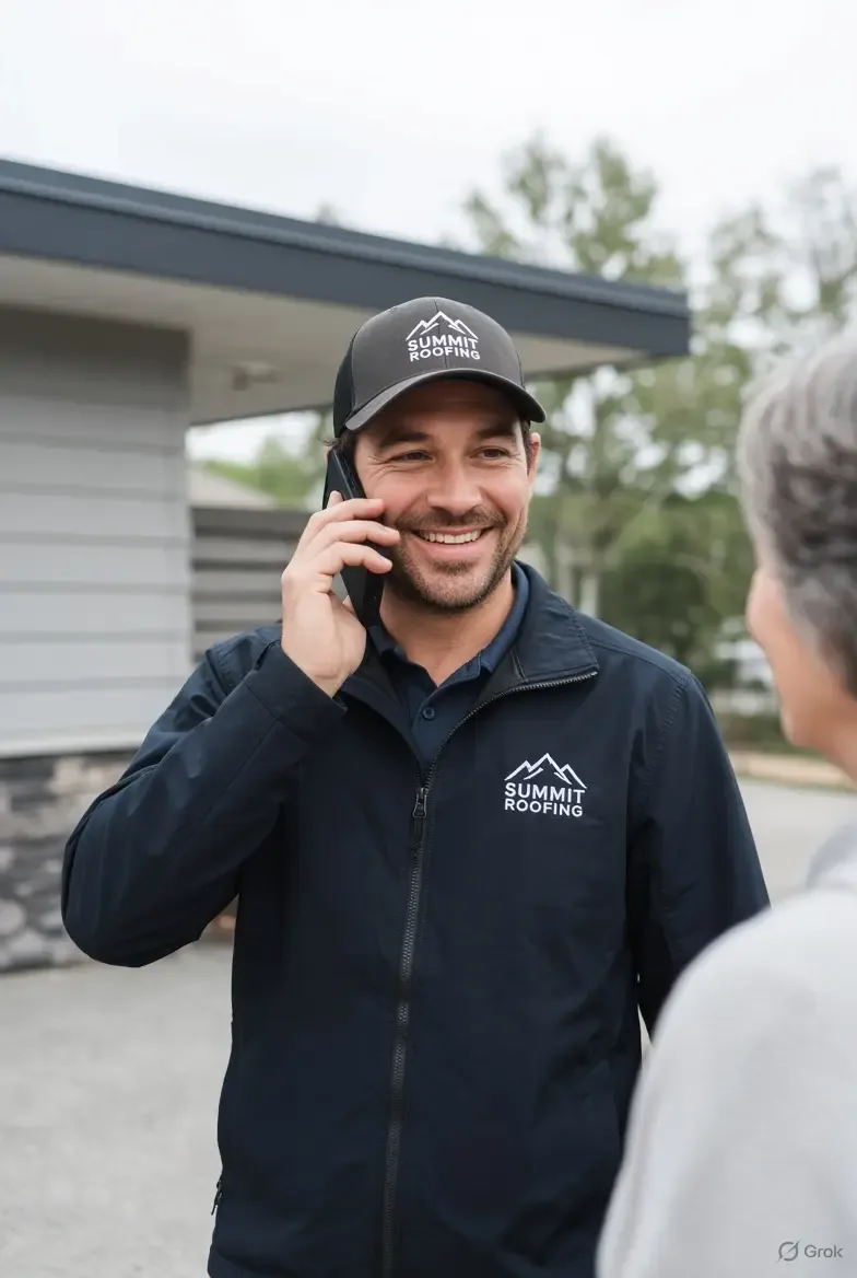 Flat Roof Leak Repair Warren, OH FAQs